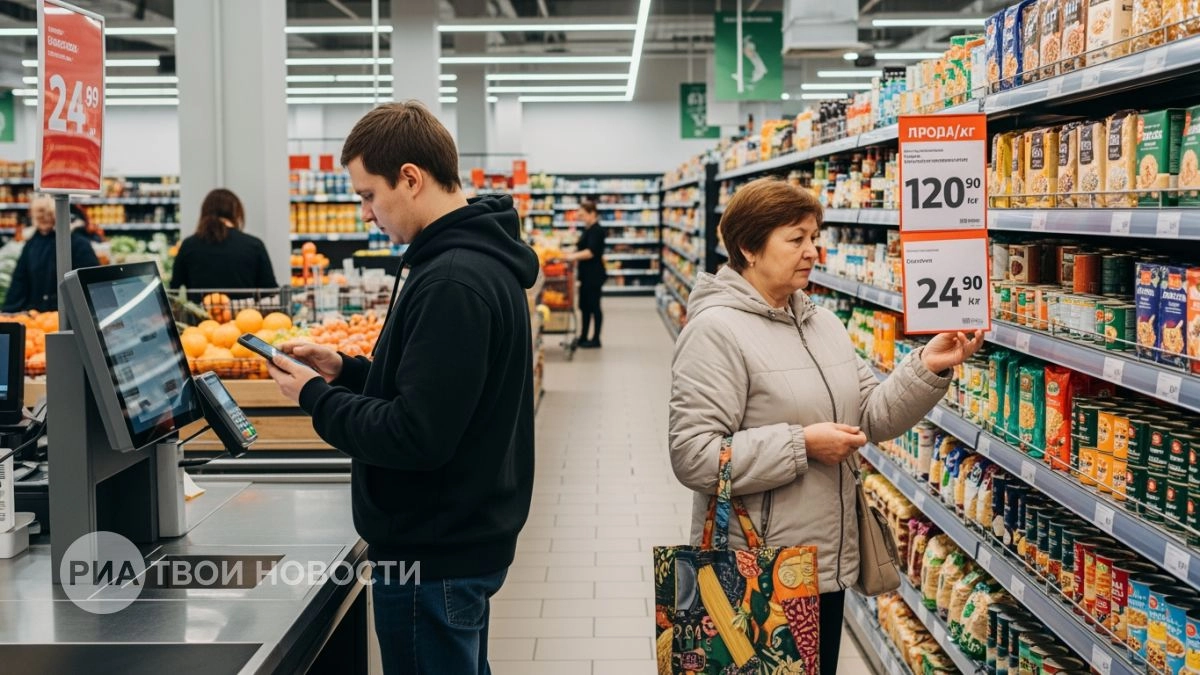 Готовьте кошельки и списки: с апреля в супермаркетах вступают в силу правила, которые изменят ваш привычный поход