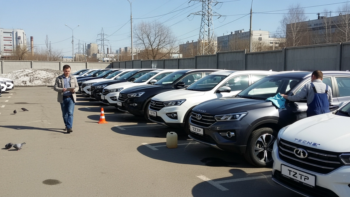 Выручка 219 миллиардов, убыток 8,7 миллиарда: первый год дистрибутора Teet