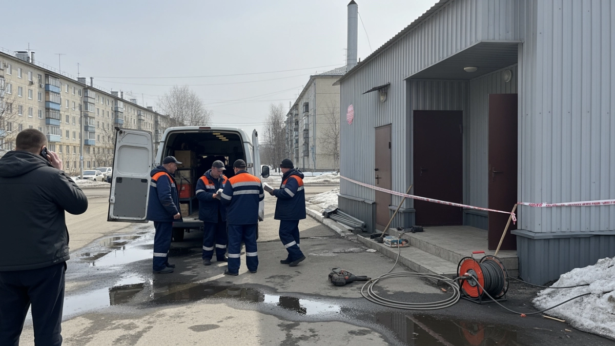 Начальник жилищно-коммунальной службы Минобороны арестован за ущерб в 37 млн рублей