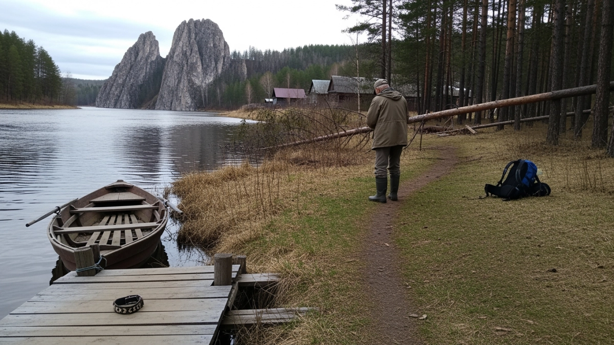 После пропажи семьи Усольцевых полсотни семей спешно бегут из Манской петли