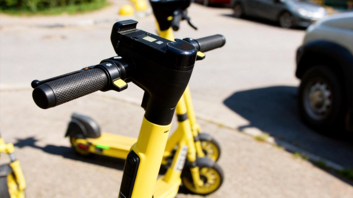 Сезон самокатов открыт: эксперт объяснила, как получить выплату после ДТП