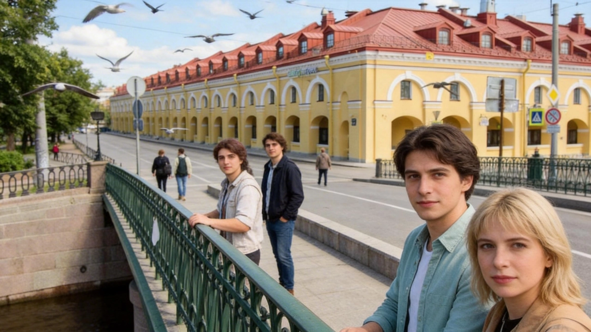 Никольские ряды за 2,7 млрд перешли к азербайджанскому миллиардеру