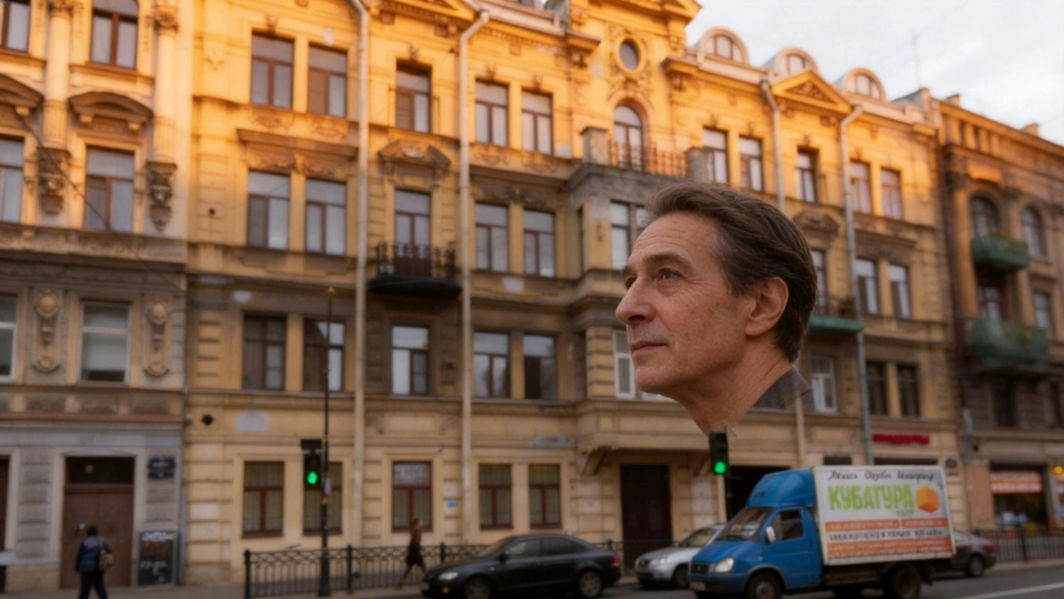 Петербург вошёл в тройку городов с самым старым жильём на вторичке — средний возраст 38 лет