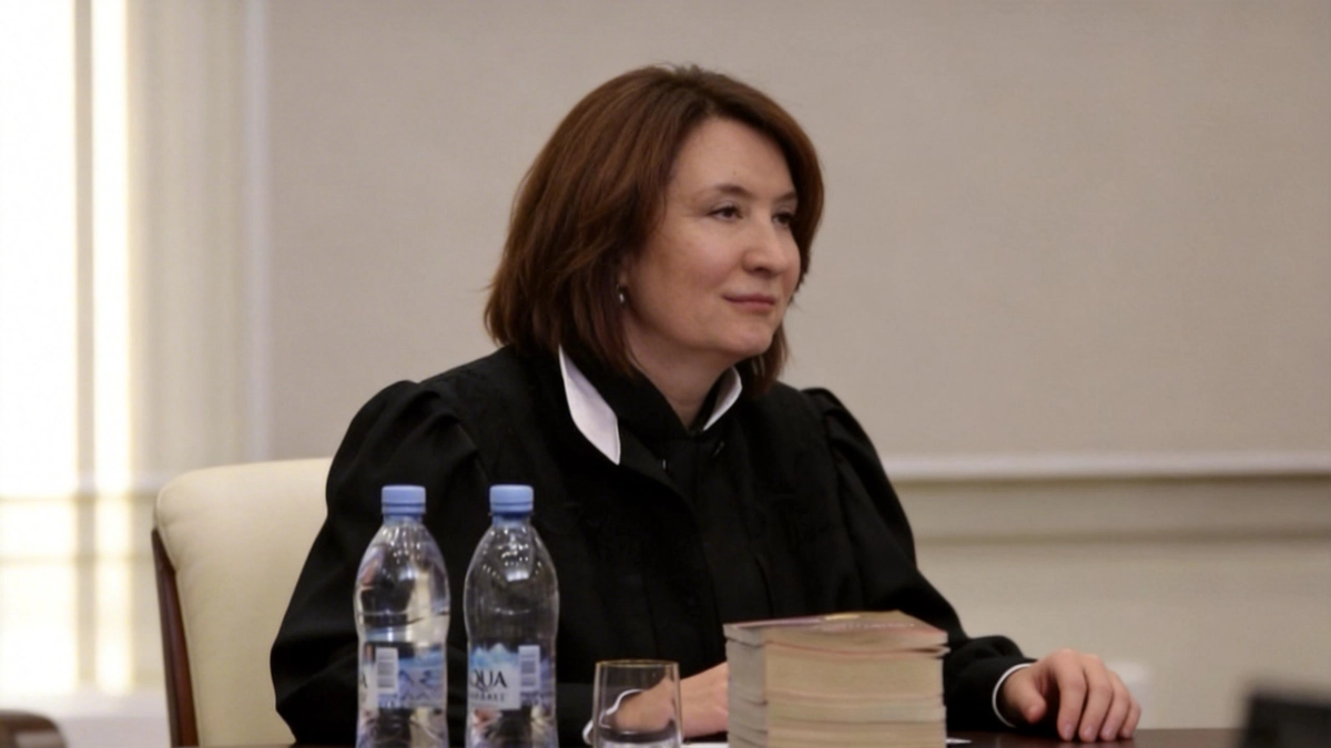 Суд арестовал активы семьи Хахалевой: недвижимость, авто и предметы роскоши