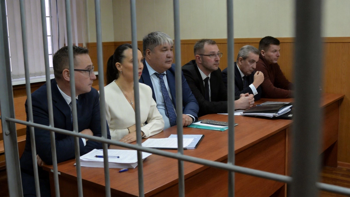 Защита потребовала отстранить прокурора по делу Лерчек из-за покупки её курса