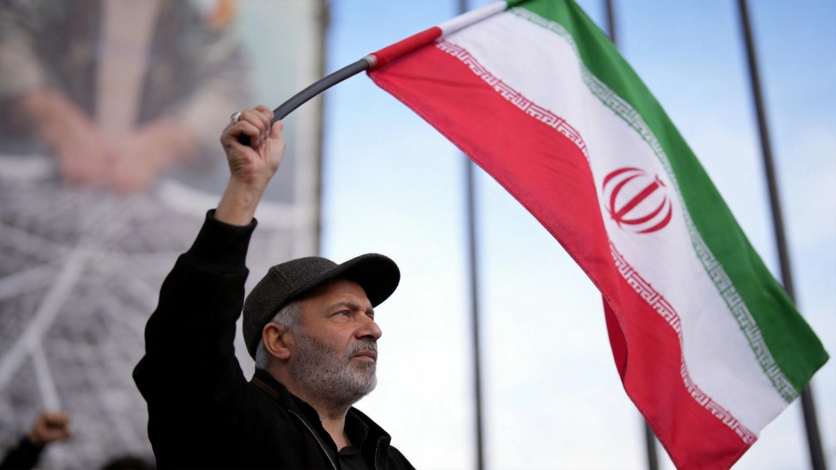 Иран объявил победу над США после слов Трампа о перемирии