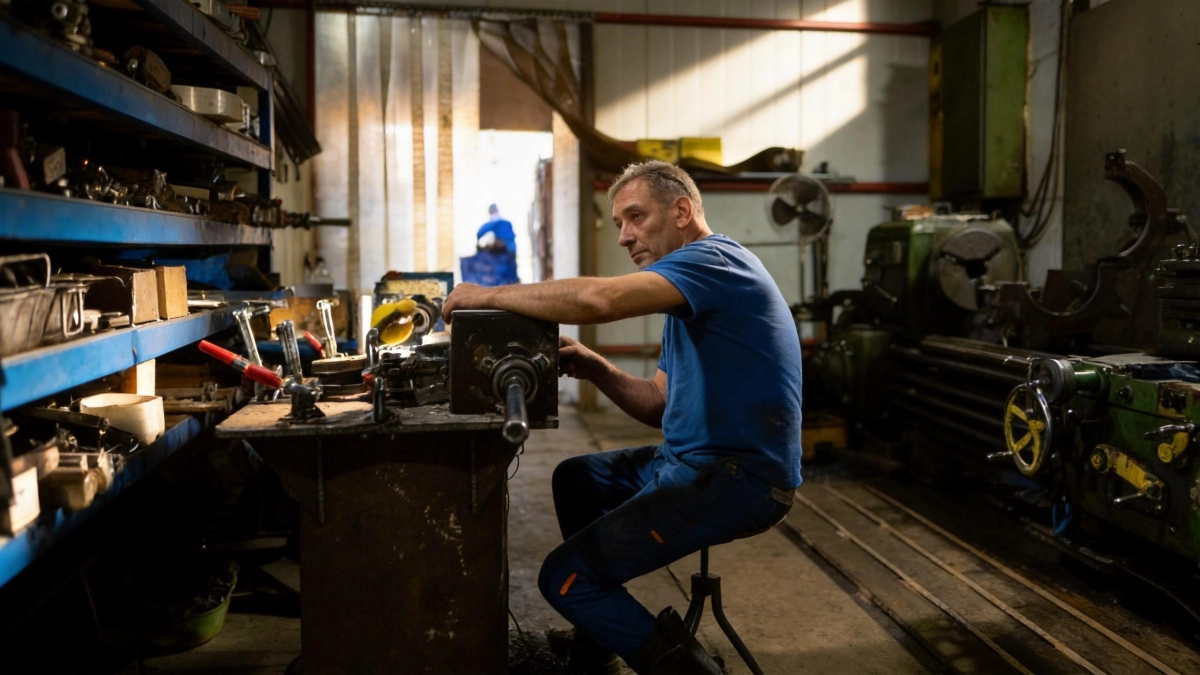 Рабочие ЧМК впервые за 13 лет получили зарплату на треть меньше