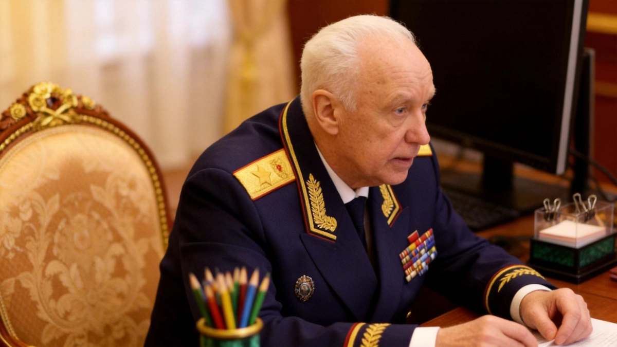 Глава СК взял на контроль дело о медицинской халатности на Сахалине