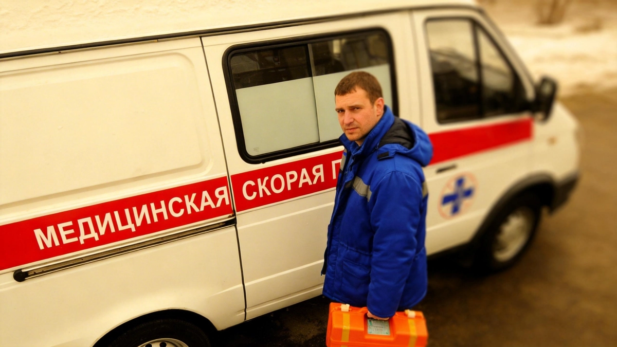 Обломки сбитого дрона убили мужчину на балконе в Крымском районе