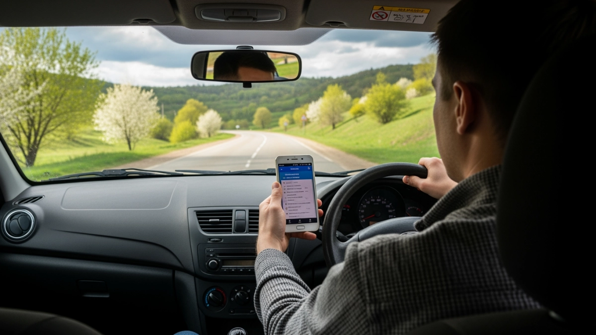 Больше половины россиян бронируют жильё уже в пути или по приезде