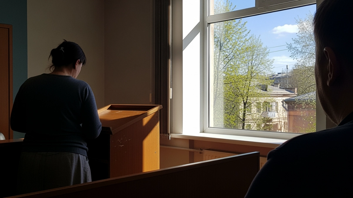 Погибший на СВО тайно женился: семья не признаёт вдову