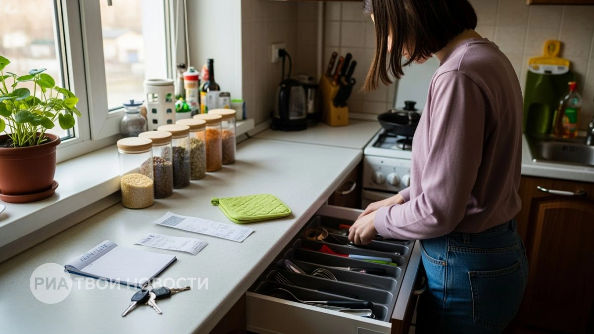 Избавьтесь от этих 9 привычных вещей на своей кухне прямо сейчас: они моментально выдают в вас новичка