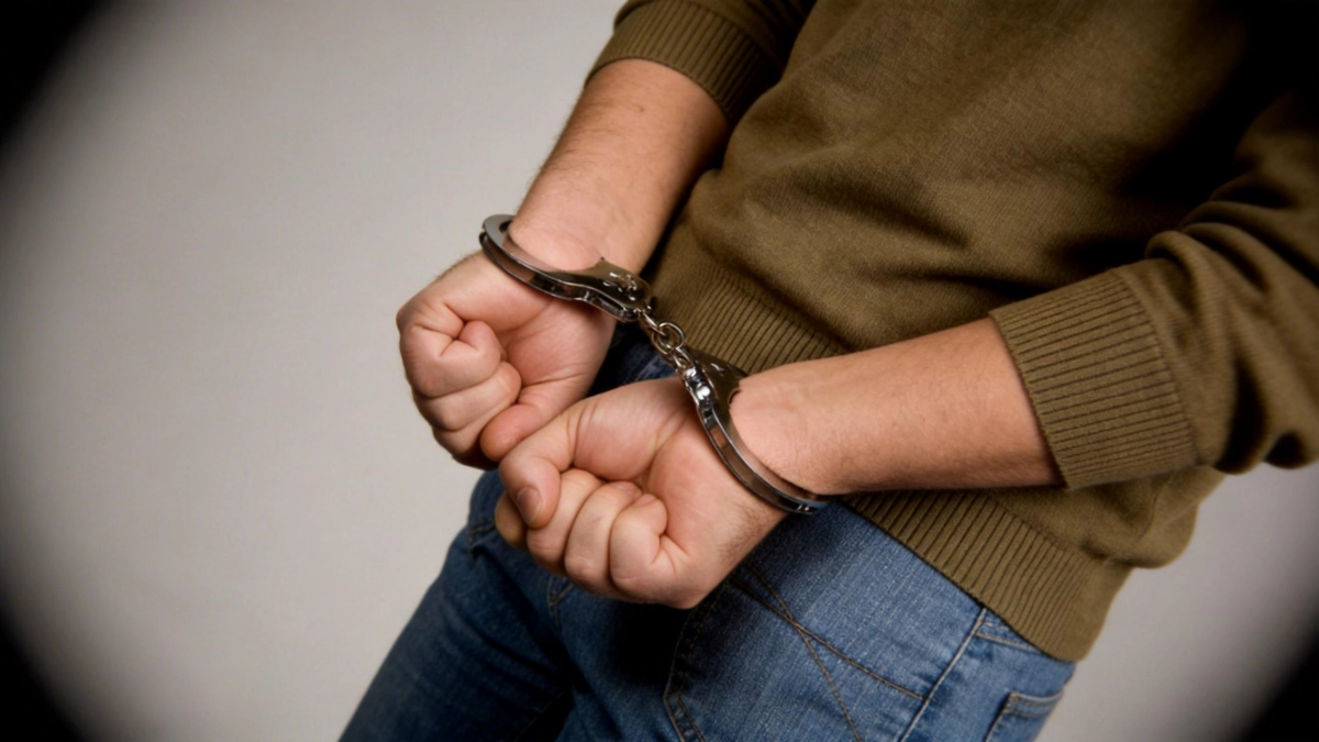 Завербован в мессенджере: ростовчанин получил 13 лет за поджог релейных шкафов