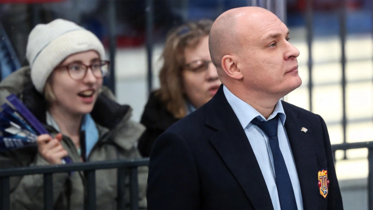 Металлург обыграл Торпедо 4:3 в стартовом матче четвертьфинала КХЛ