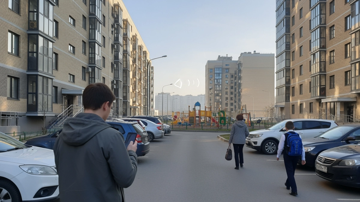 Губернатор объявил воздушную тревогу на фоне атаки дронов на юге России