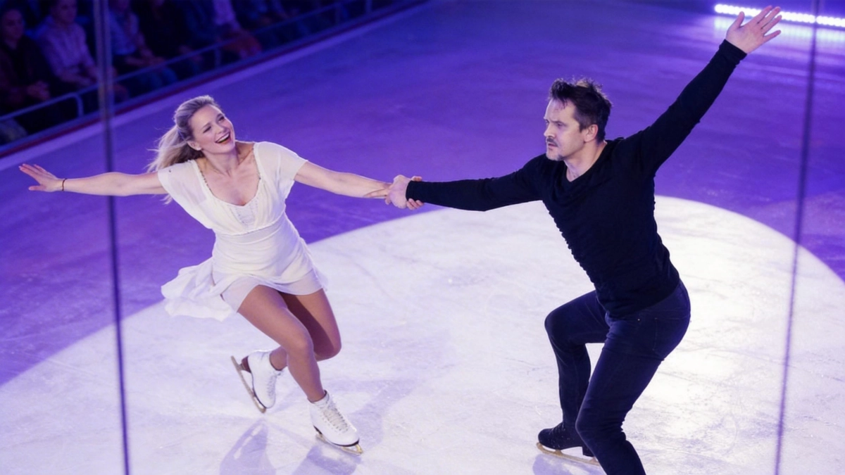 Шоу «Чемпионы на льду» Тутберидзе: ультра-си и прыжковый батл в Новосибирске