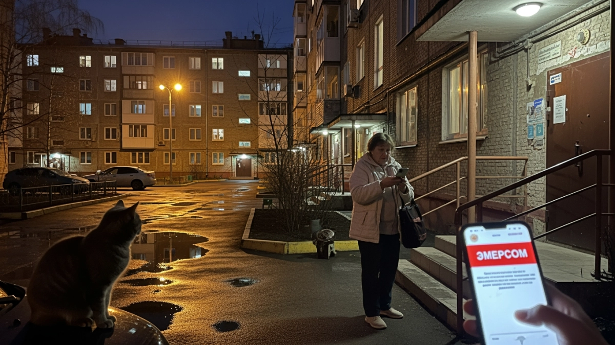 В Татарстане объявили режим ракетной опасности в 21:51