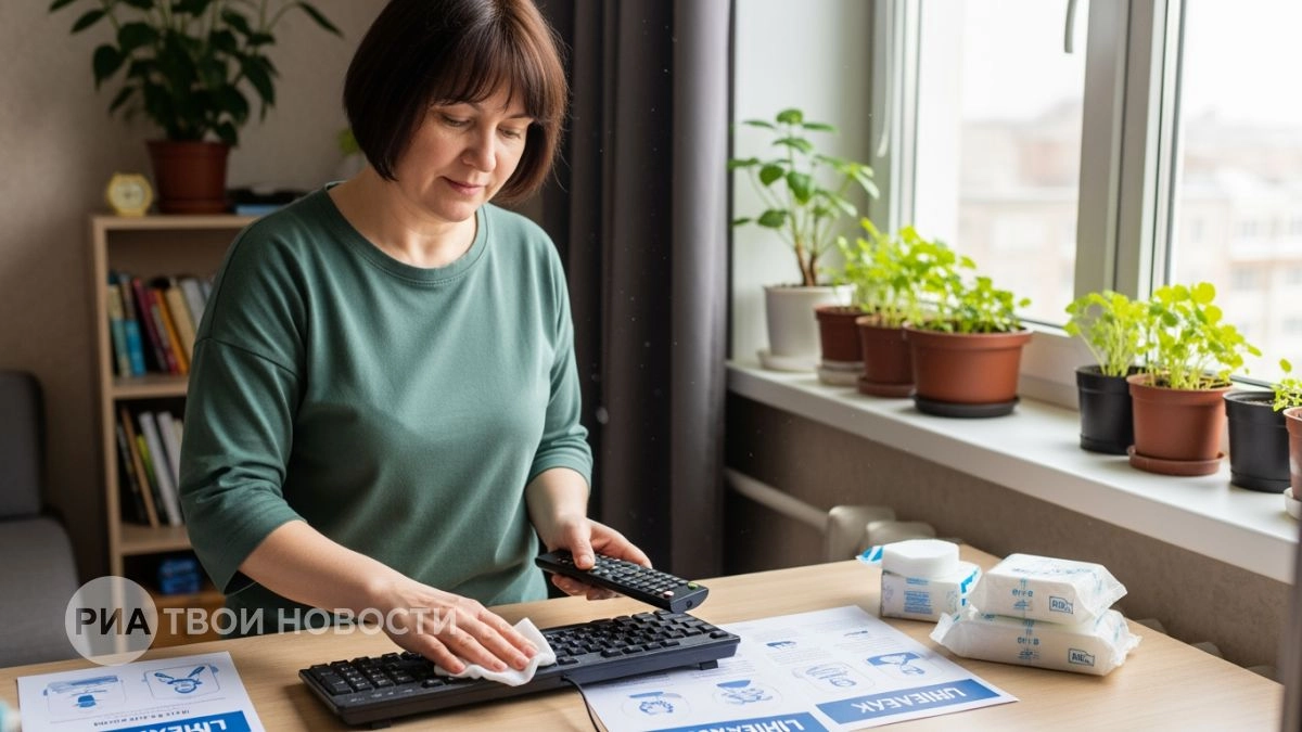 Больше не трачусь на дорогую бытовую химию: ватные диски стали моим главным секретом идеальной чистоты дома