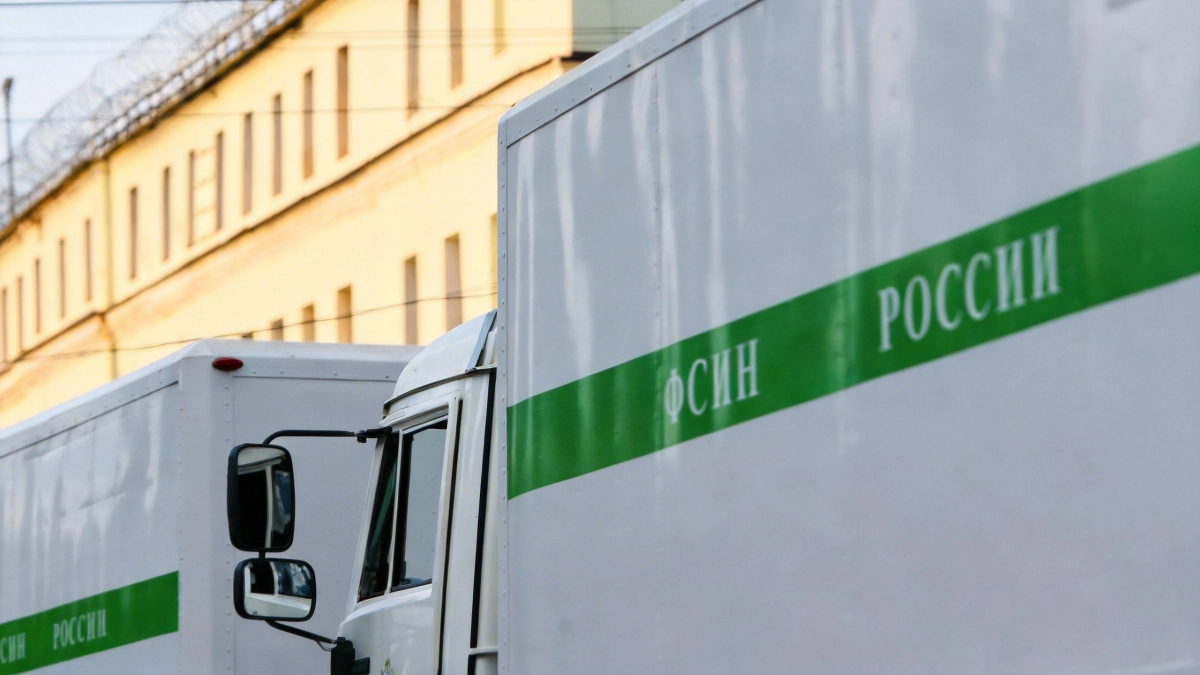 Беглец из СИЗО скрывался 28 лет с поддельными документами в Нижегородской области