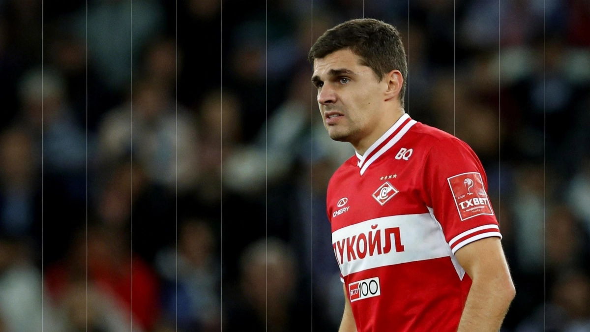 Зобнин — о двух изматывающих победах: «Зенит» по пенальти и полный стадион