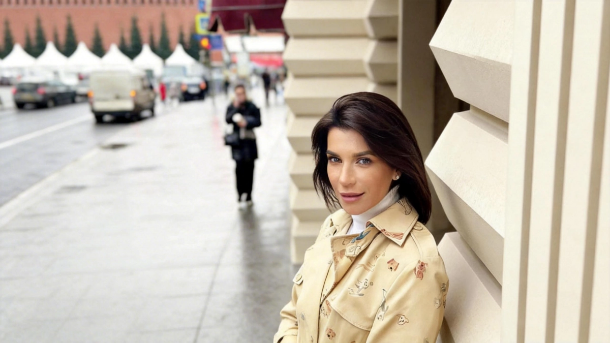 Актриса из «Ворониных» рассказала, как театр расстался с ней из-за возраста