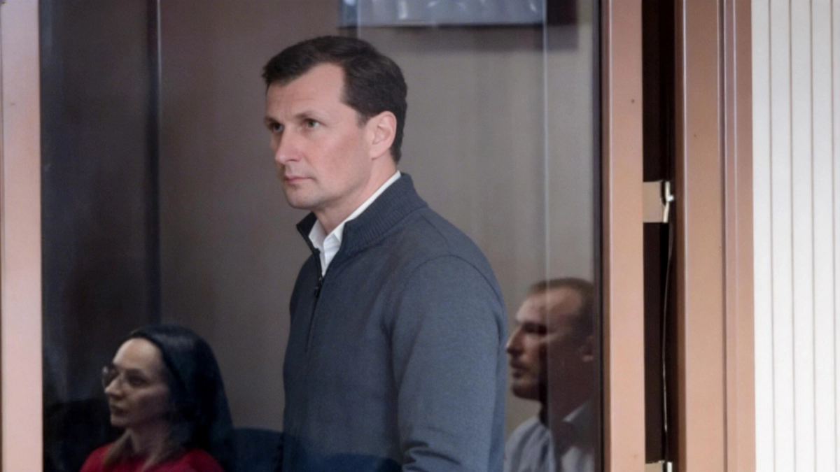 Генпрокуратура обвинила экс-вице-губернатора Кубани в захвате агрохолдинга с 25 тыс. га земель