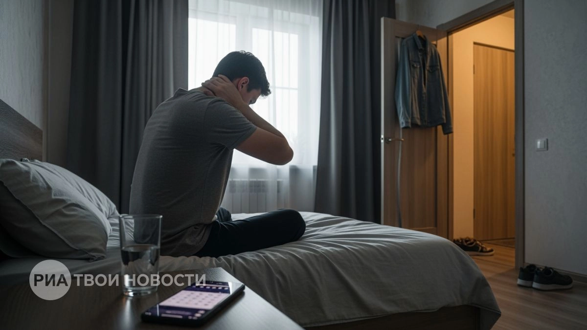 Перестаньте винить матрас в своей усталости: вот одна привычка перед сном, которая крадет у вас бодрость