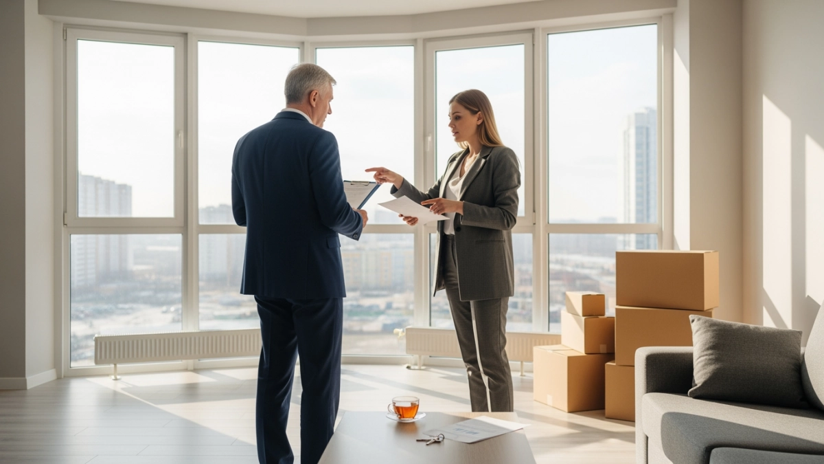 Сделку родителей Блиновской признали недействительной: покупатель вернёт 60 млн