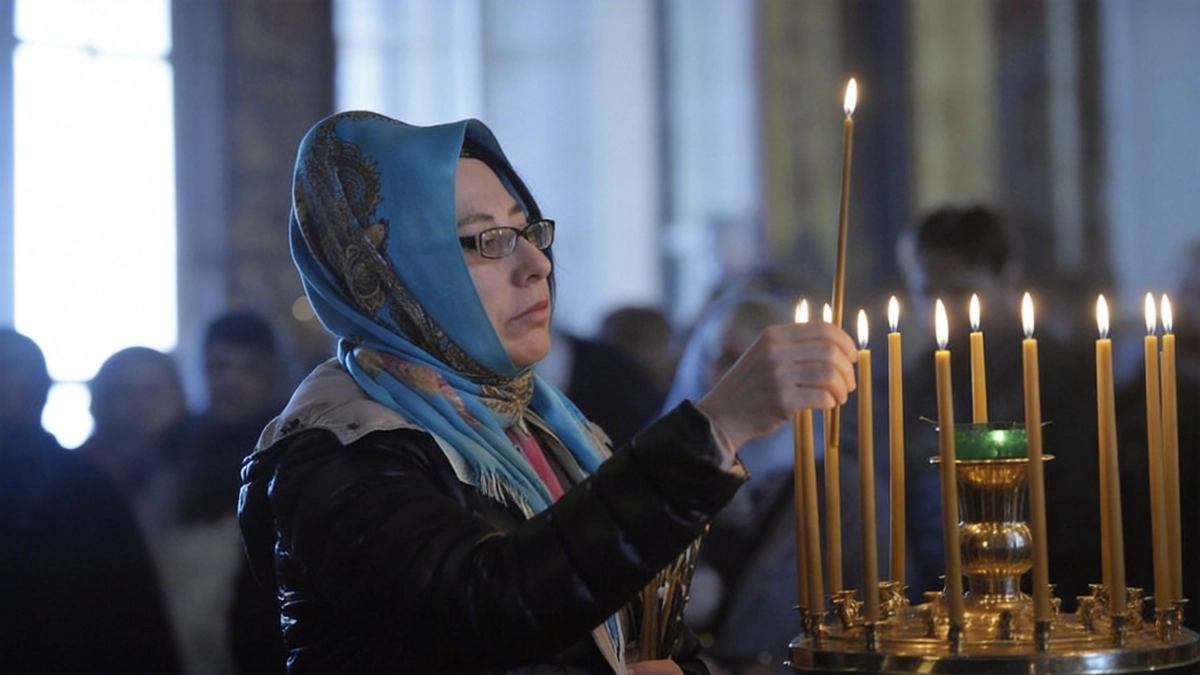 В РПЦ назвали куличи за 100 тысяч рублей абсурдом и напомнили о посте