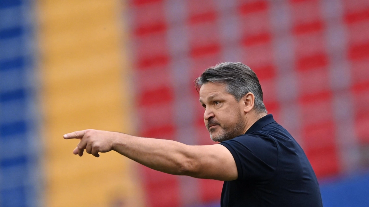 Бубнов предложил дисквалифицировать Евсеева за мат в прямом эфире