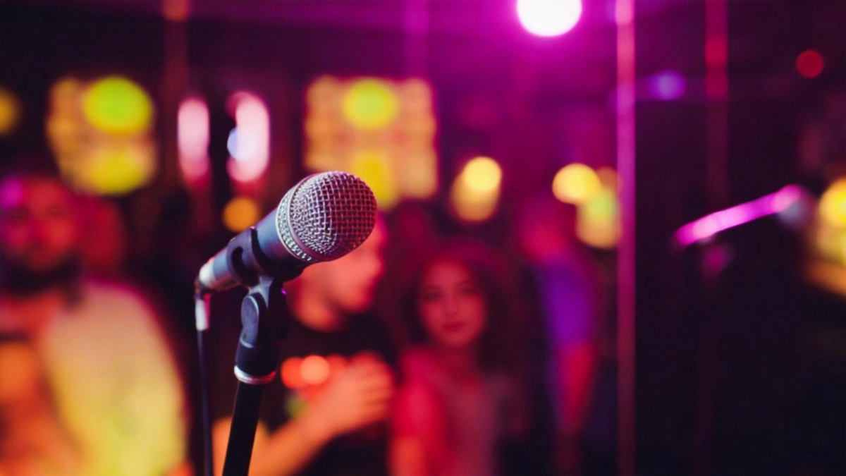 Муртазаалиев объяснил уход из Comedy Club необъективностью продюсера