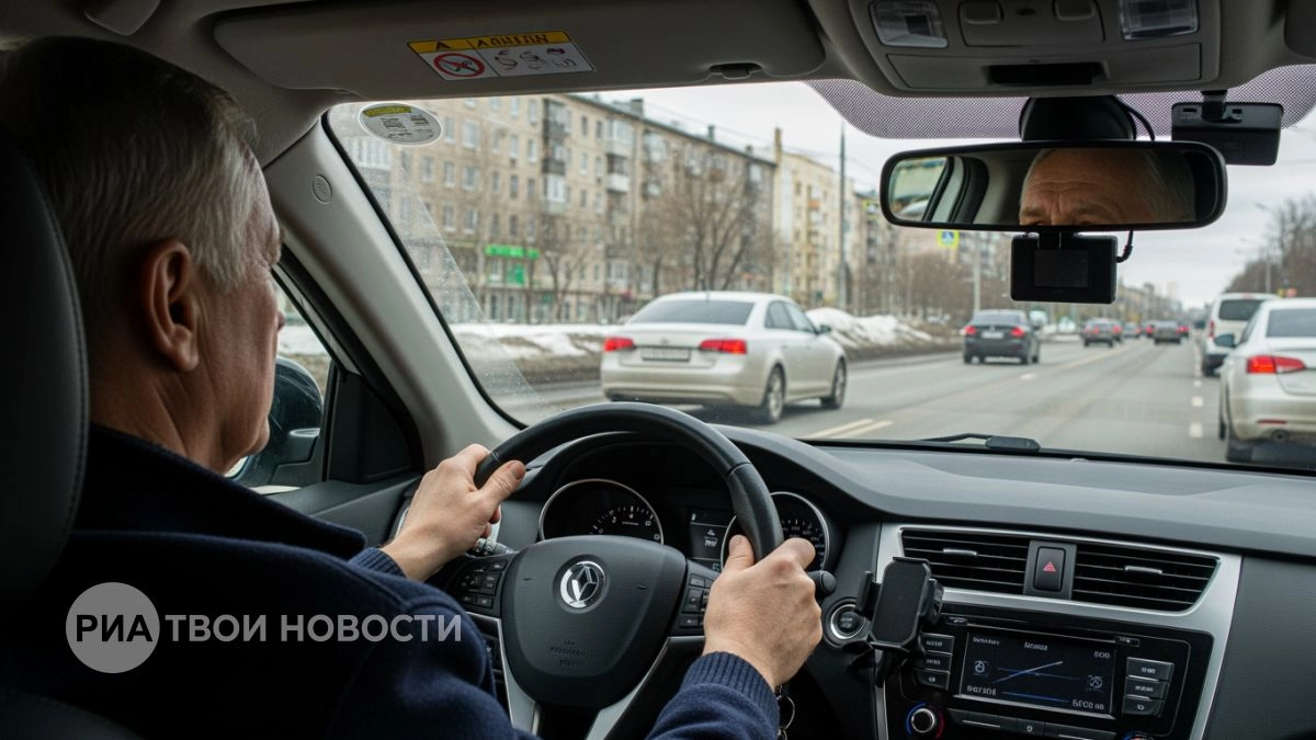 Больше никаких догадок: вот как пенсионерам сохранить водительские права и что на самом деле требует ГАИ
