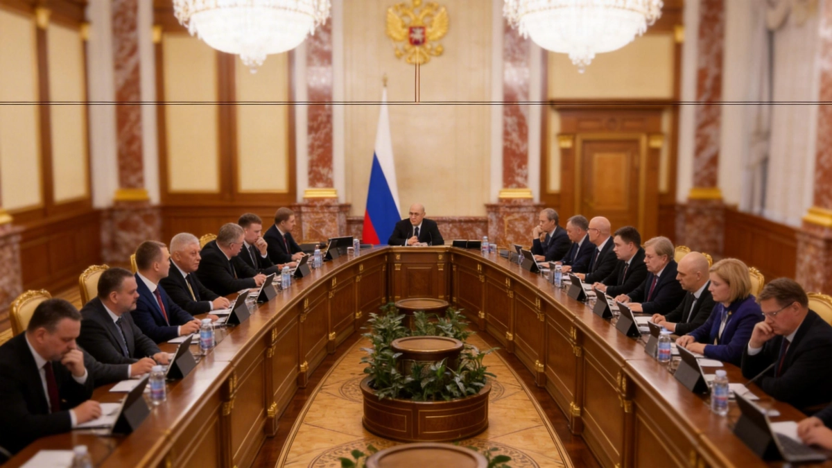 Россия и ОАЭ ратифицируют соглашения: пошлины снизят для 85% товаров