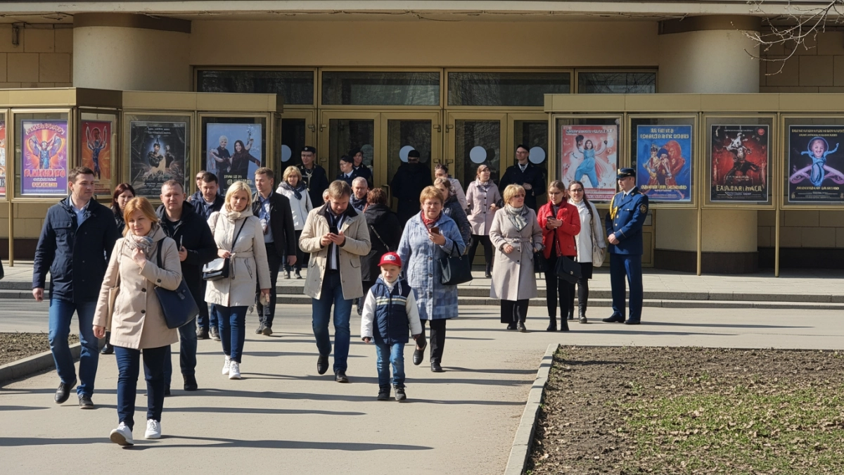 Лепс выступит в Тульском цирке: билеты от 3500 до 20 000 рублей