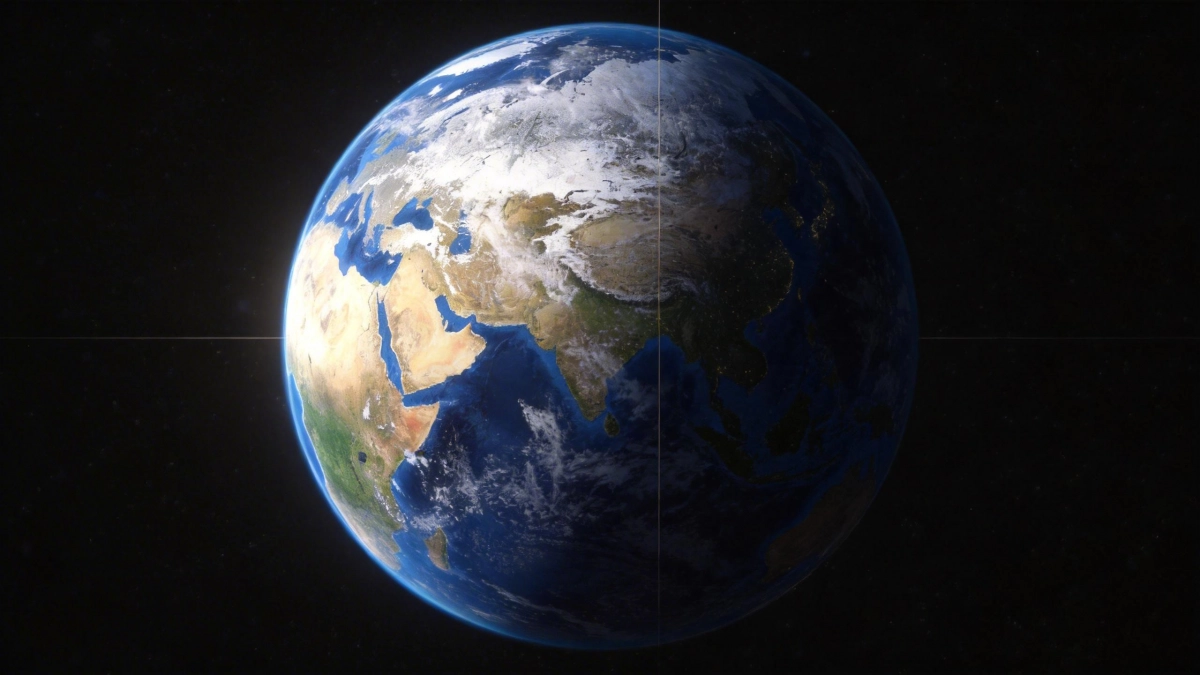 Резонанс Шумана усилился: люди жалуются на бессонницу и звон в ушах