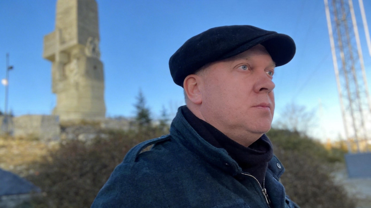 Светлаков потратил 2,2 млн рублей на антистресс-отдых с семьёй в Карелии