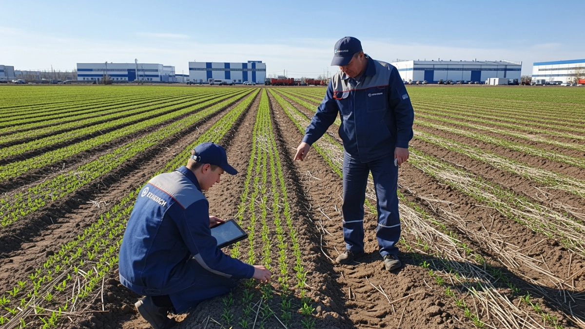 В Татарстане стартовал конкурс «Лучший по профессии»: 23 компетенции до августа