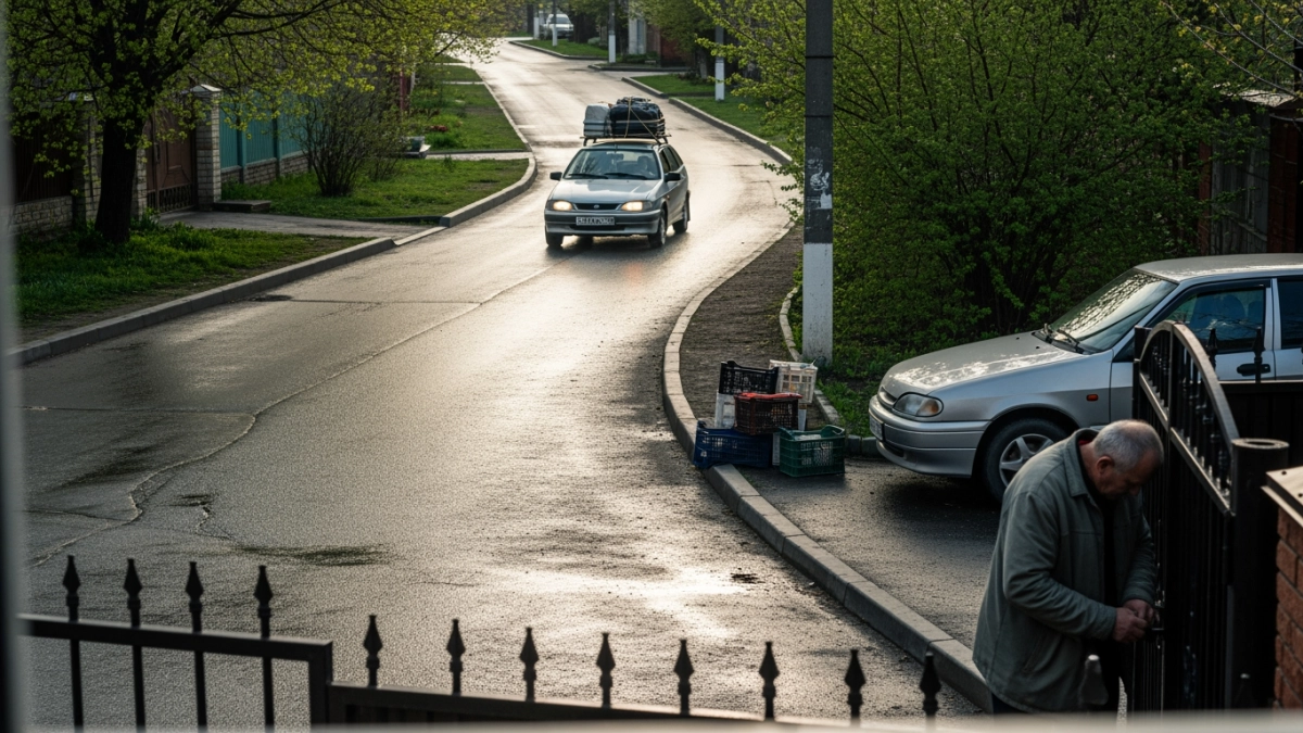 Русский фрегат в Ла-Манше и запрос на эвакуацию из Запорожья