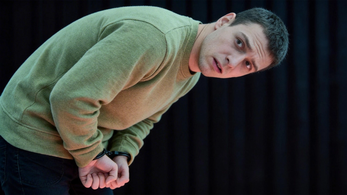 После взрыва на складе во Владикавказе задержали подпольных пиротехников