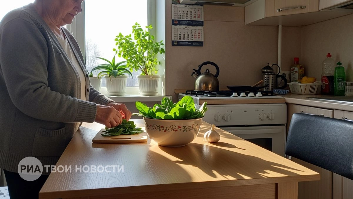 Забудьте о таблетках для сосудов: кардиолог раскрыл простой продукт, который быстро снижает холестерин