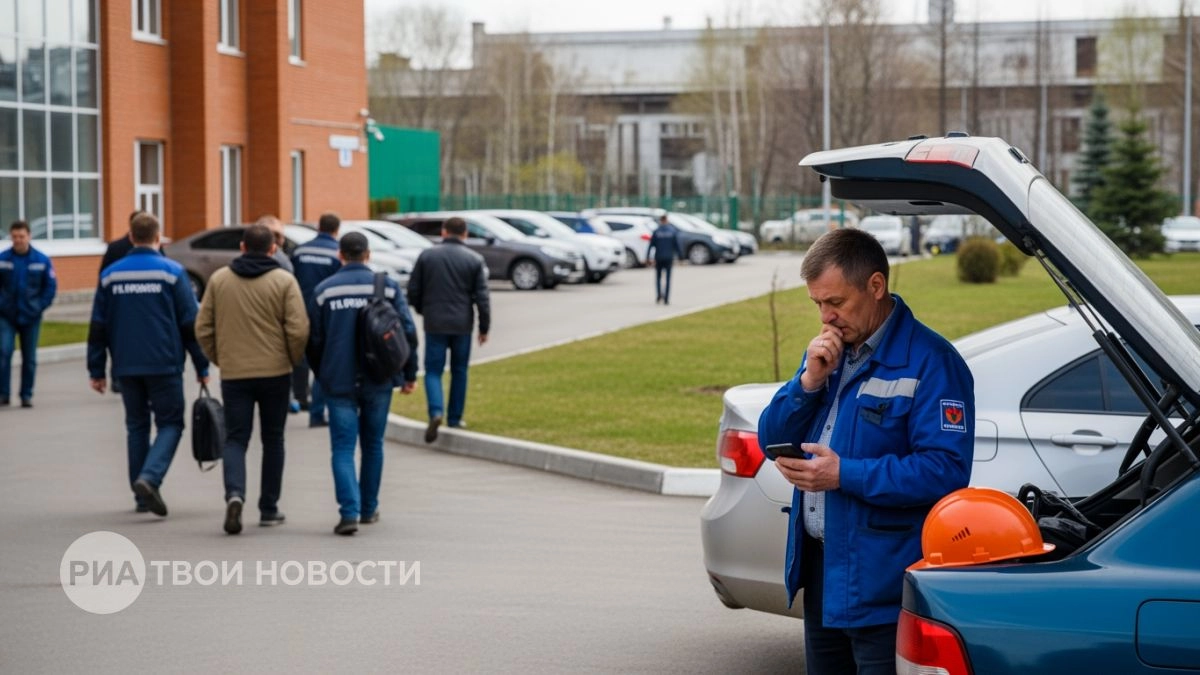 Я сменил станок на простую подработку: почему высокие зарплаты больше не могут удержать людей на заводах