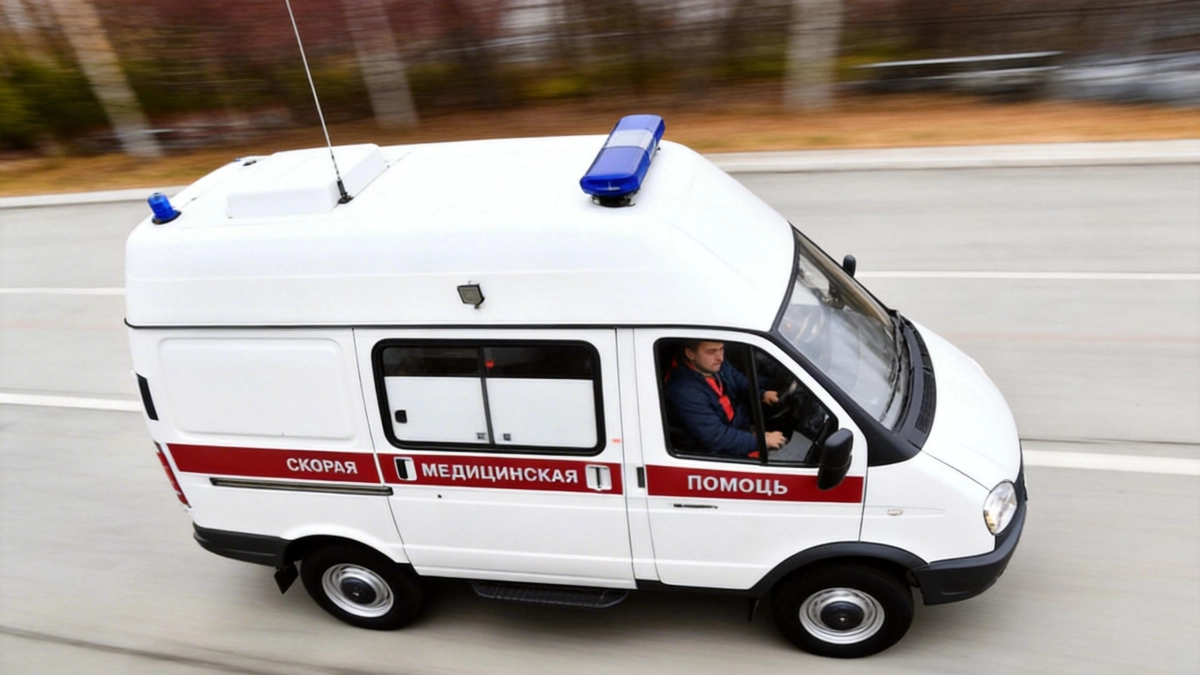 Танк-памятник в Омске покалечил 10-летнего мальчика: ребёнок лишился трёх пальцев