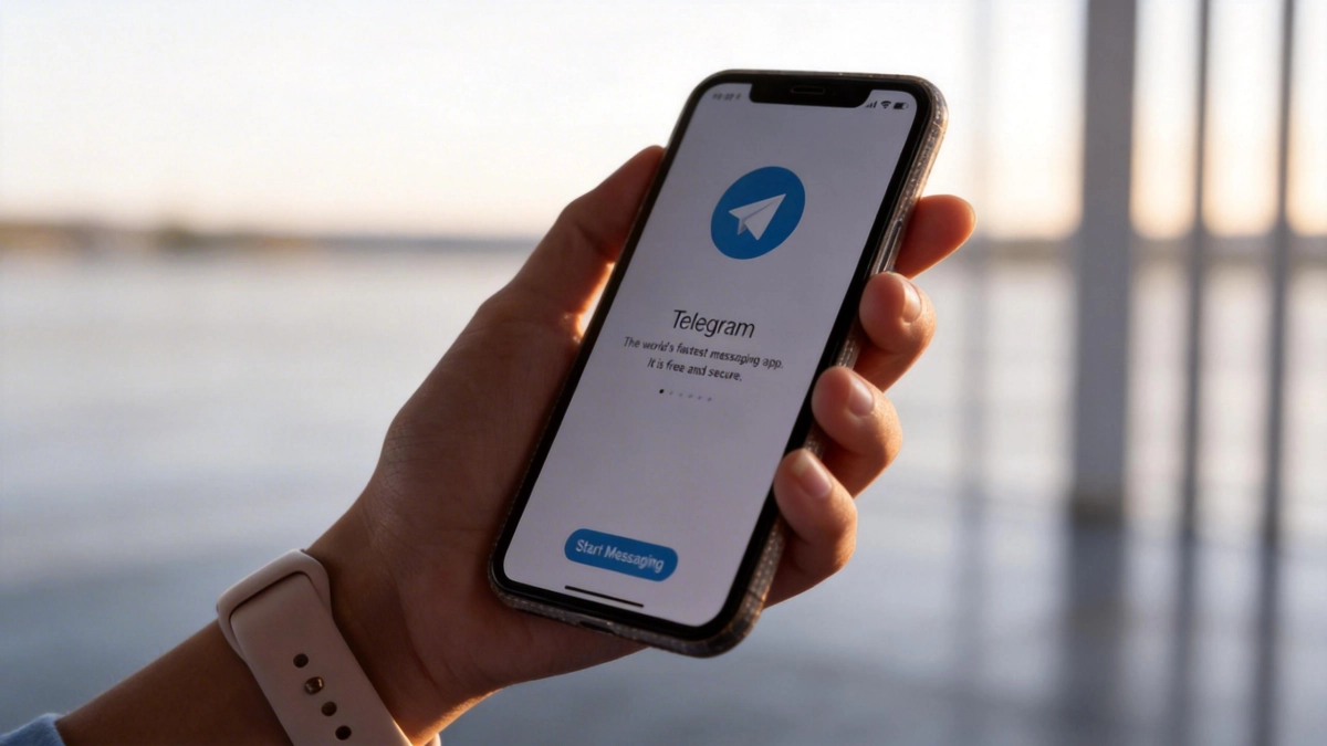 Дуров призвал россиян обновить Telegram и завести несколько VPN