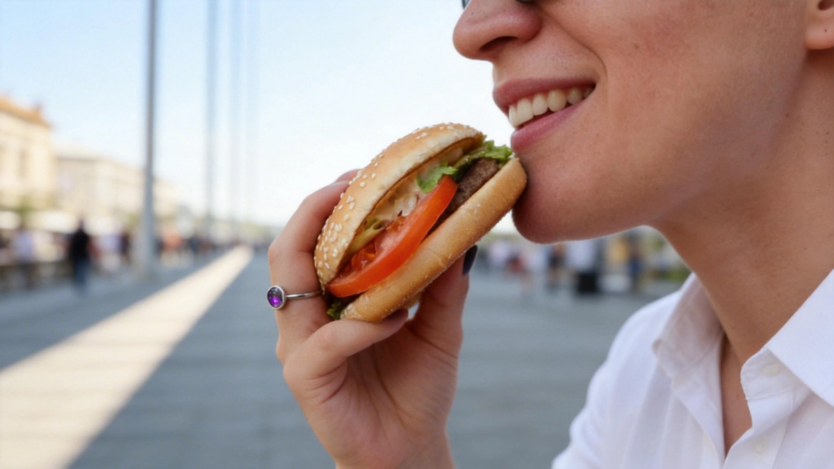Взломали кассу ресторана ради бонусных баллов: москвичей поймали с жучком