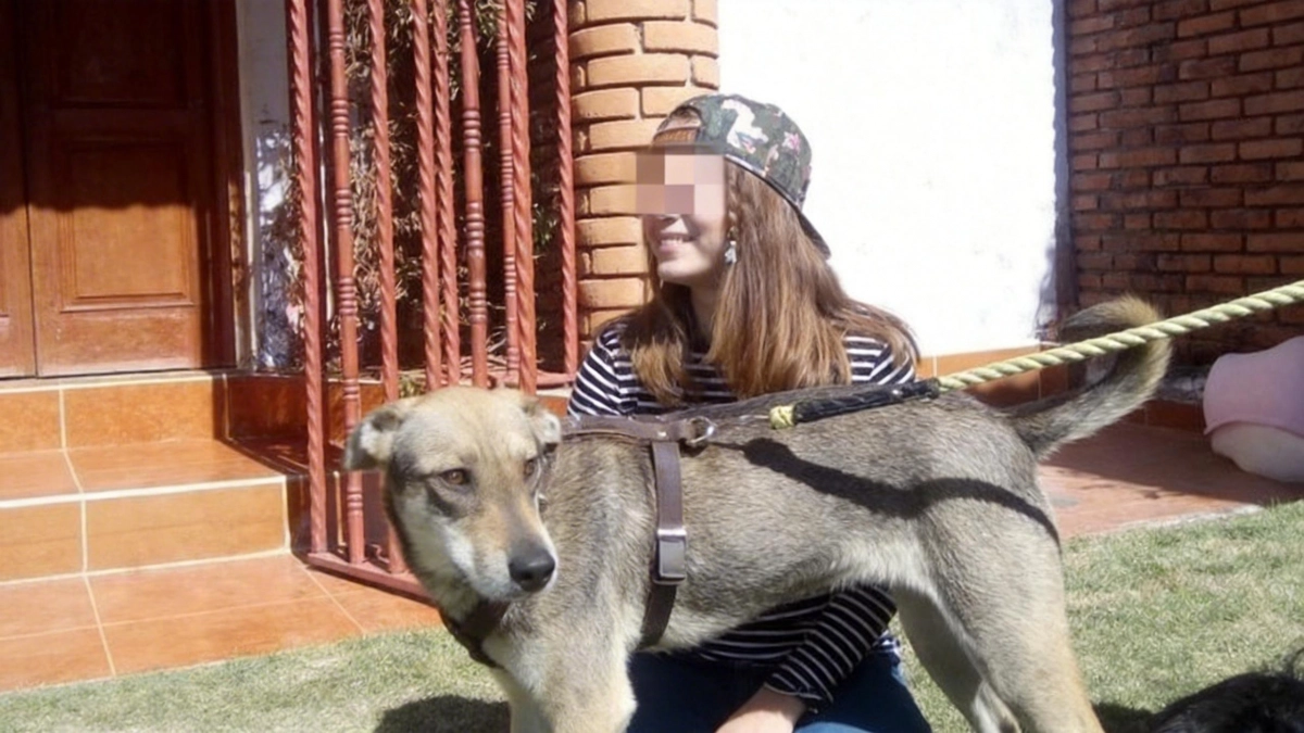 Дочь российской пианистки пропала у школы в Мексике — мать два года ищет ответы