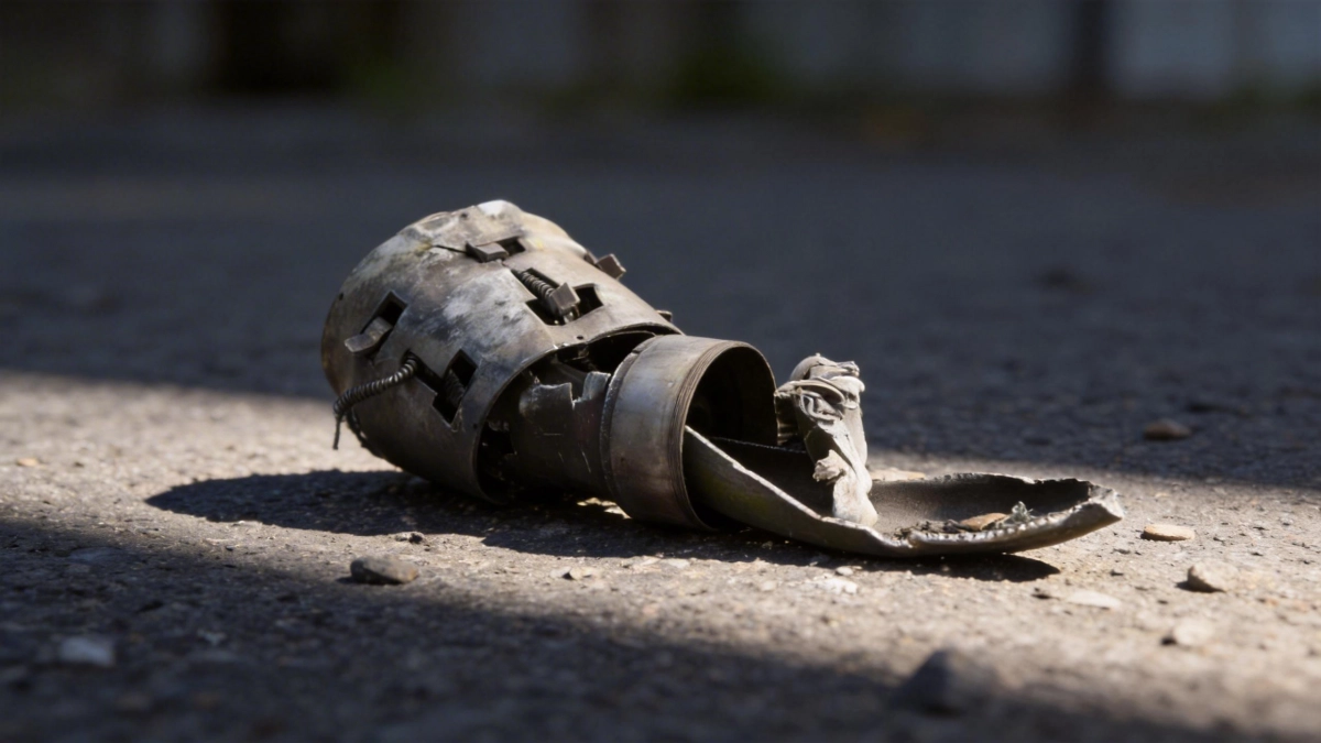 ВСУ атаковали Курскую область в нарушение пасхального перемирия