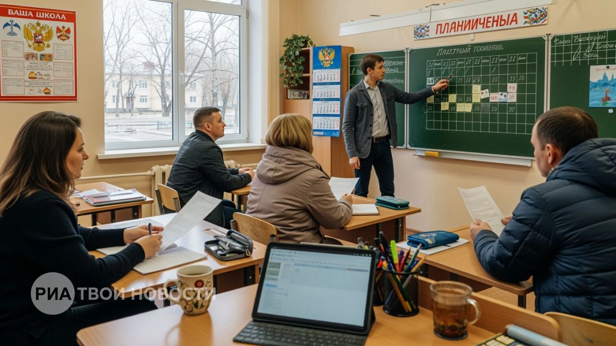 График летних каникул изменили из-за ситуации в стране: когда школьникам реально уходить на отдых в 2026 году