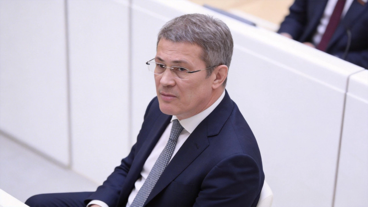 Старший брат главы Башкирии Ришат Хабиров погиб в ДТП в 68 лет