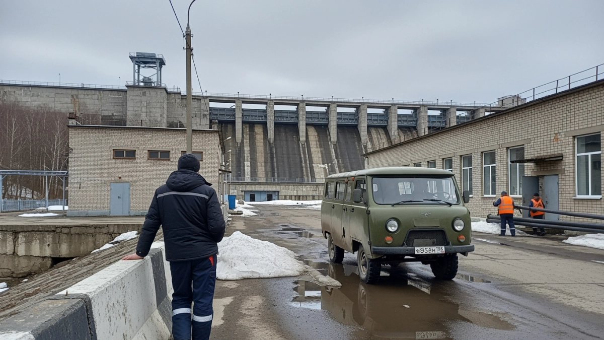 В Дагестане арестован инженер Геджухского водохранилища после прорыва плотины