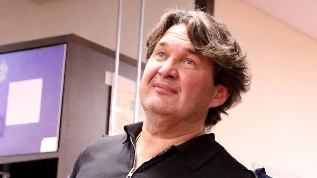 Евсеев выругался 12 раз в интервью — «Динамо» Махачкала оценило штраф в 100 тысяч